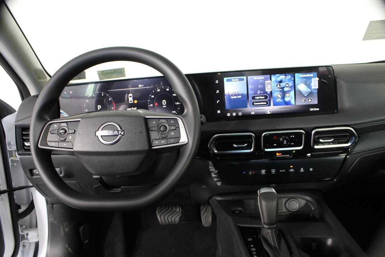 2026 Nissan Sentra SV Manassas VA