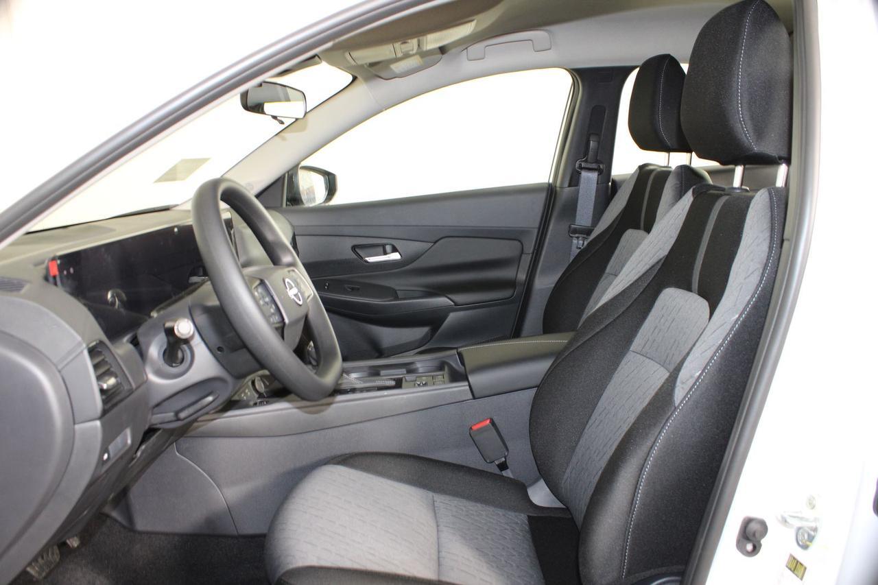 2026 Nissan Sentra SV Manassas VA