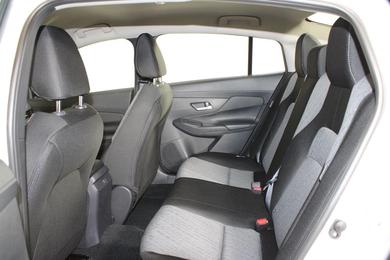 2026 Nissan Sentra SV Manassas VA