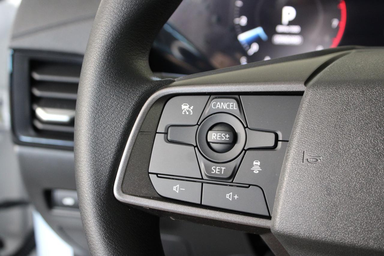 2026 Nissan Sentra SV Manassas VA