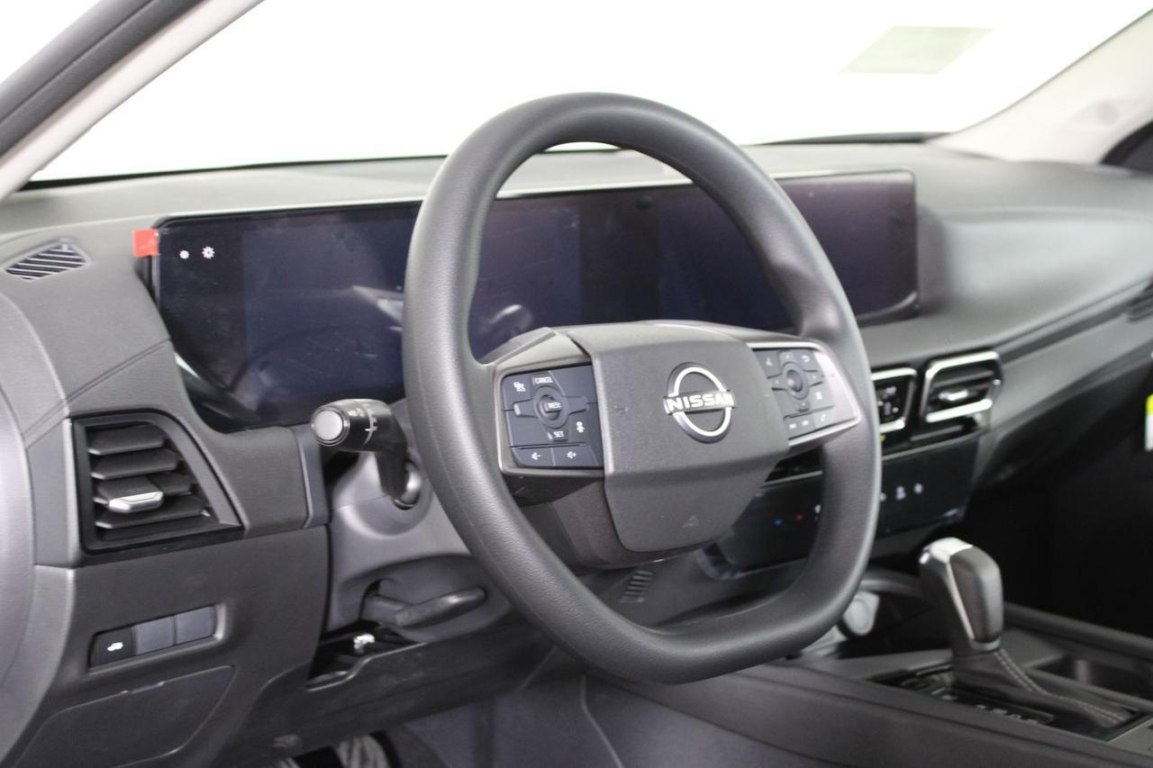 2026 Nissan Sentra SV Manassas VA