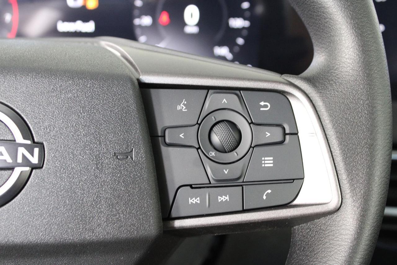 2026 Nissan Sentra SV Manassas VA