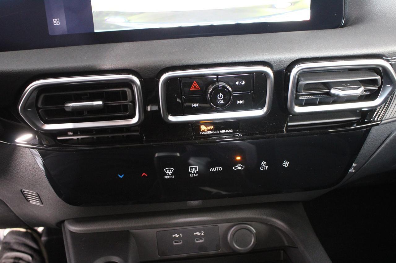 2026 Nissan Sentra SV Manassas VA