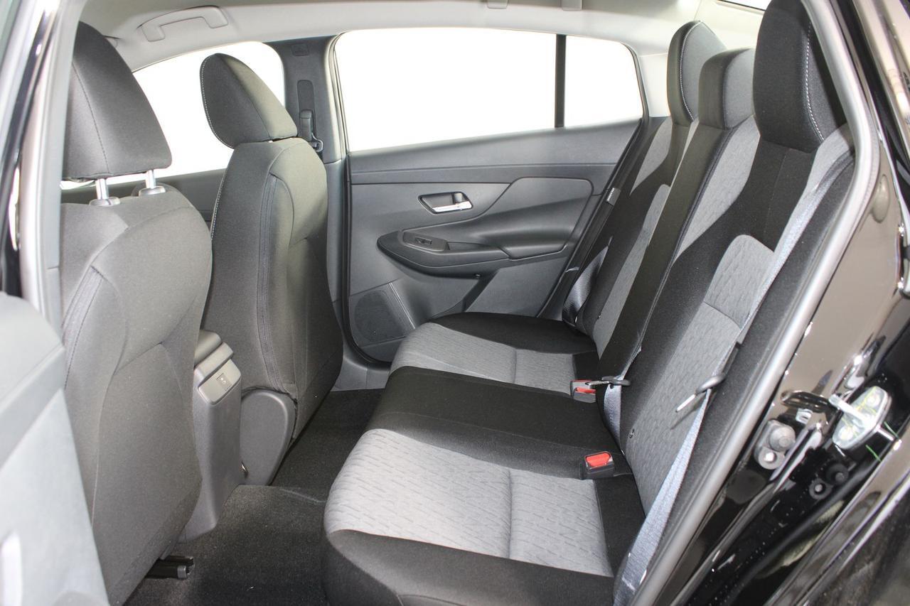 2026 Nissan Sentra SV Manassas VA