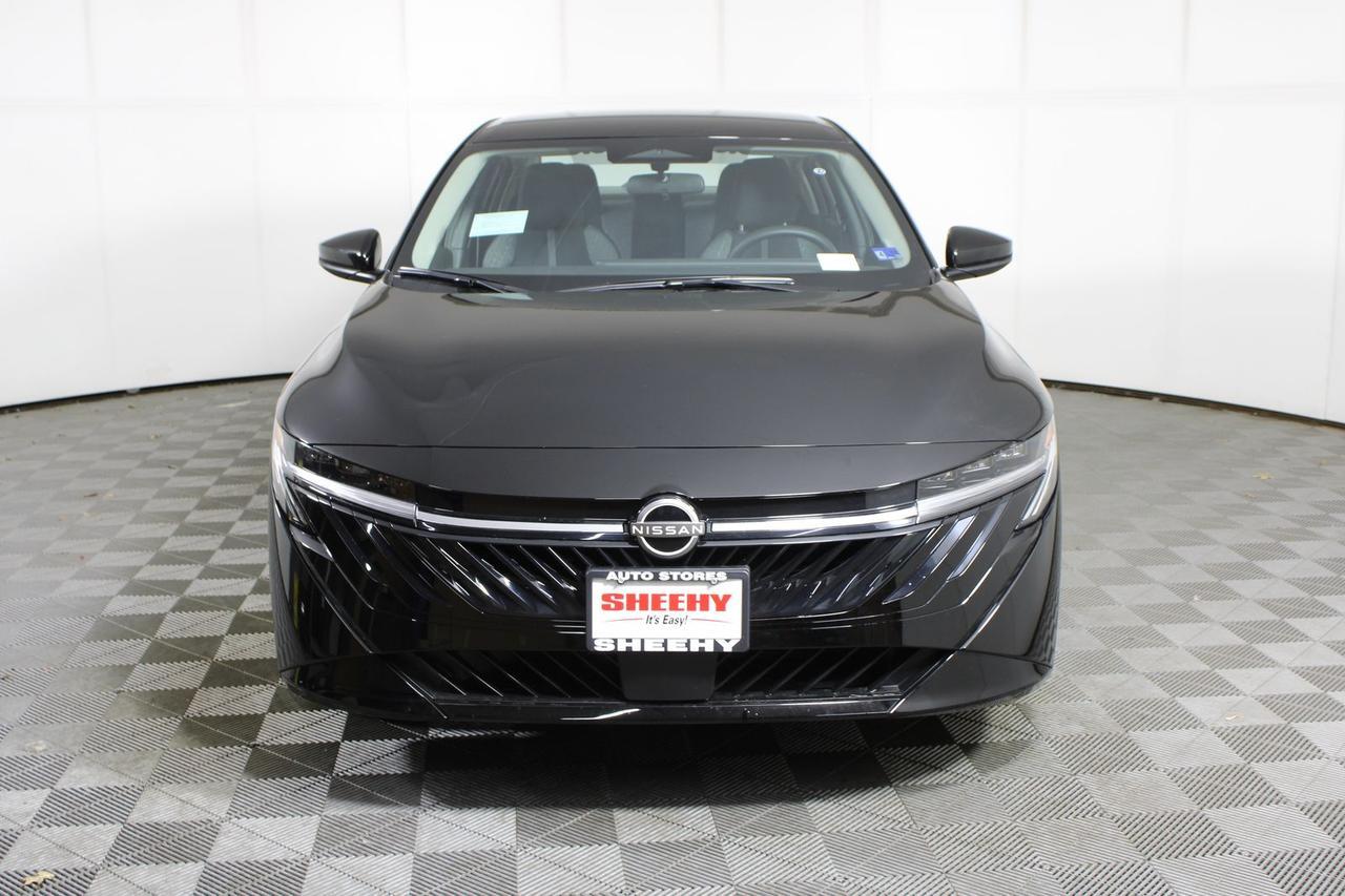 2026 Nissan Sentra SV Manassas VA