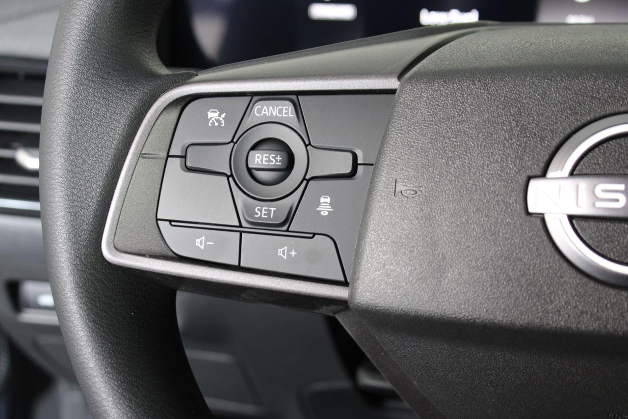 2026 Nissan Sentra SV Manassas VA