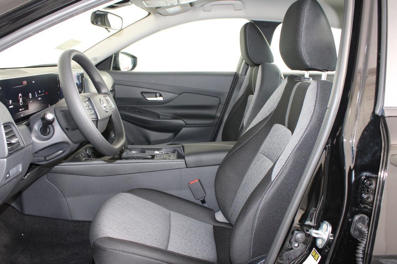 2026 Nissan Sentra SV Manassas VA