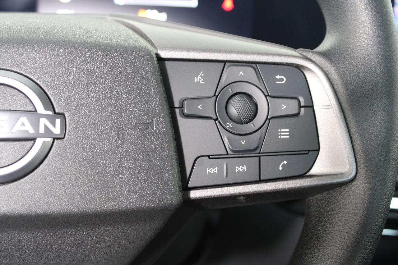 2026 Nissan Sentra SV Manassas VA