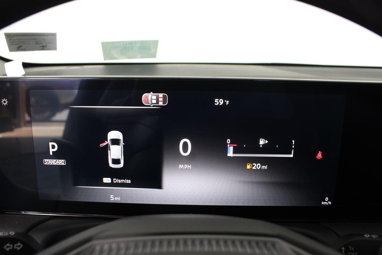 2026 Nissan Sentra SV Manassas VA