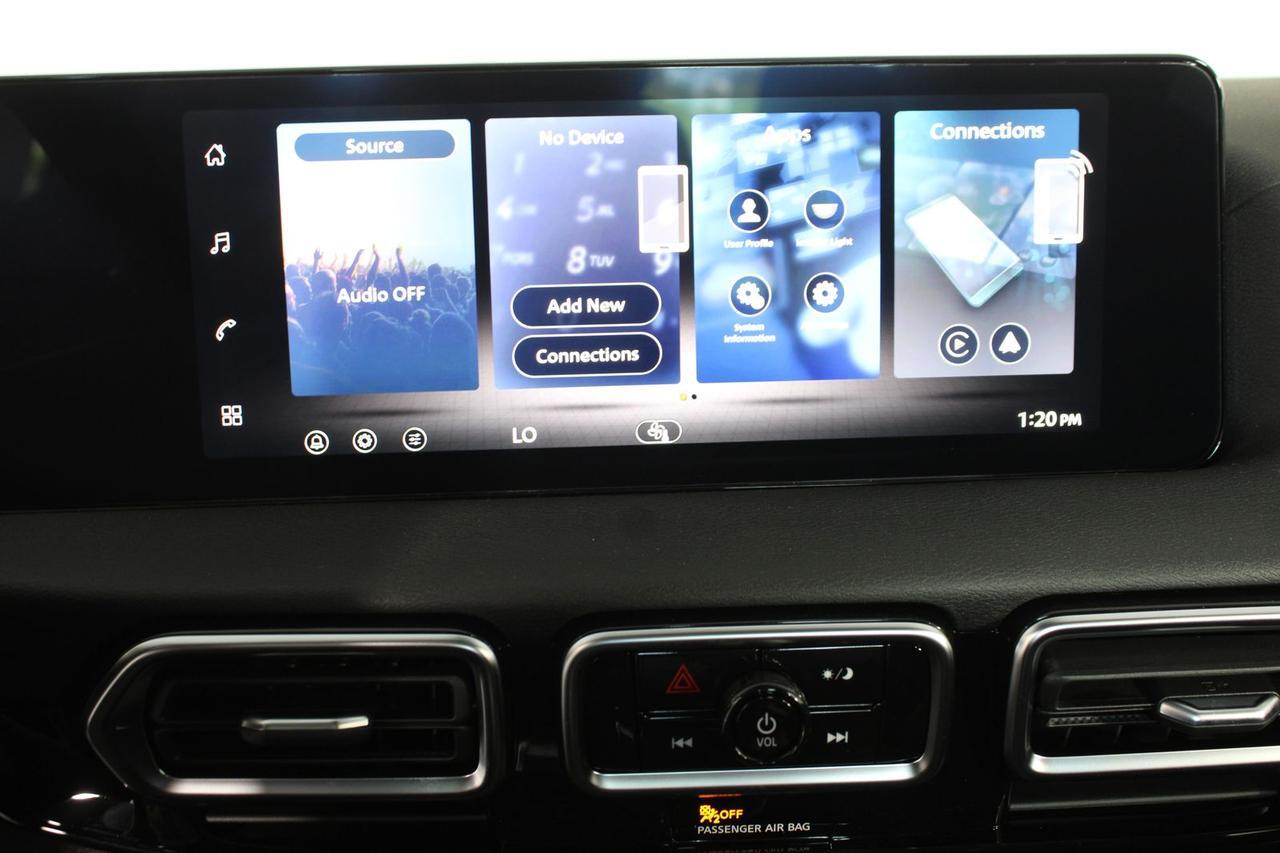 2026 Nissan Sentra SV Manassas VA