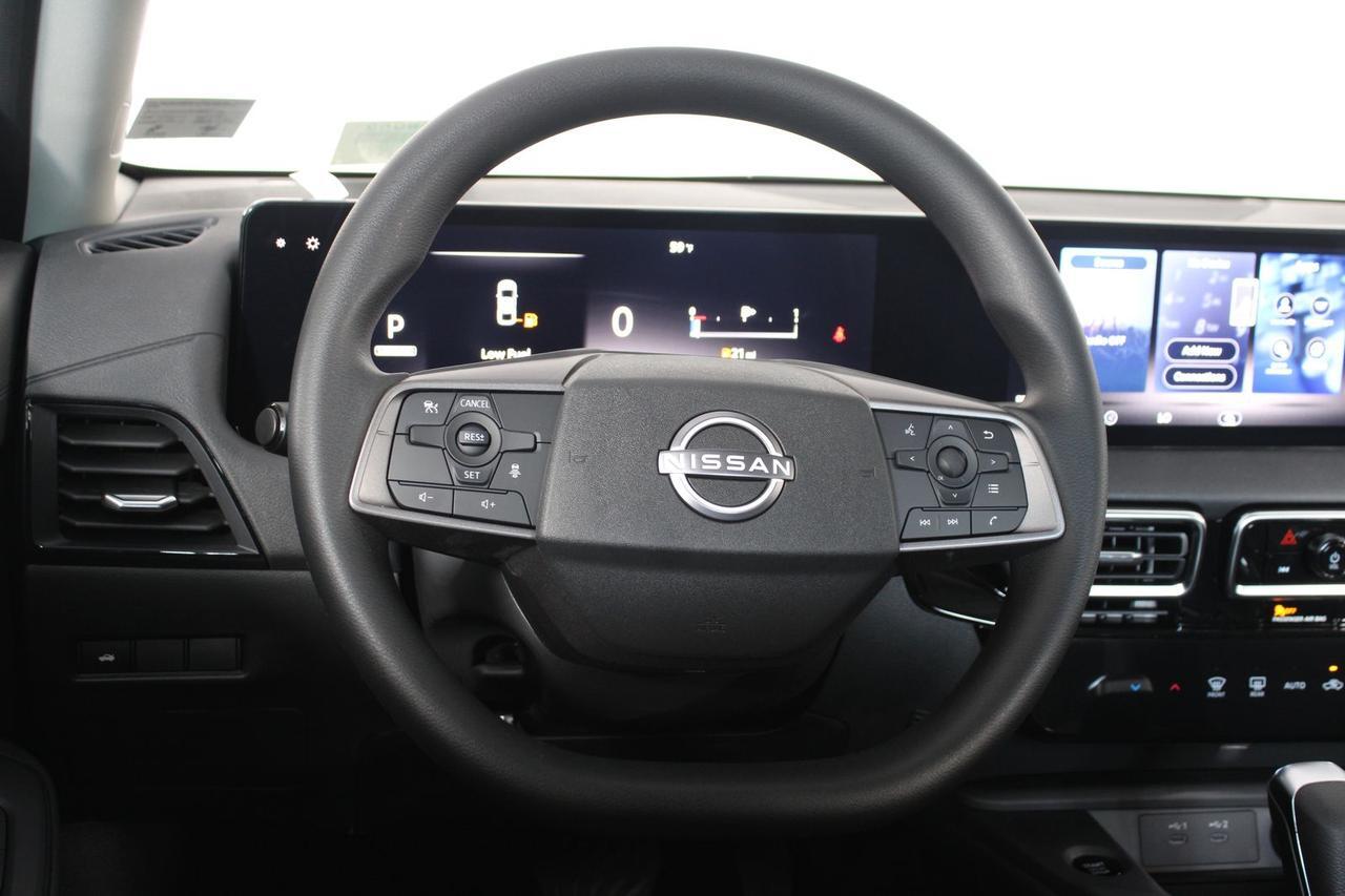 2026 Nissan Sentra SV Manassas VA