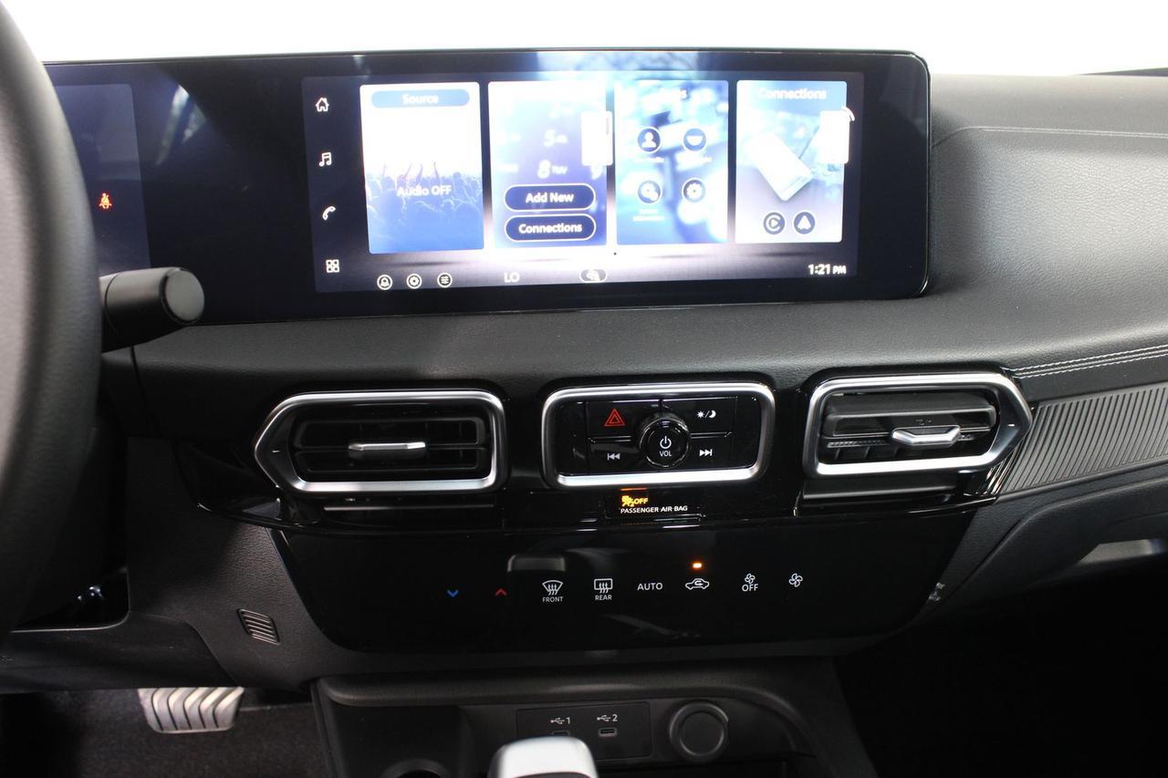 2026 Nissan Sentra SV Manassas VA