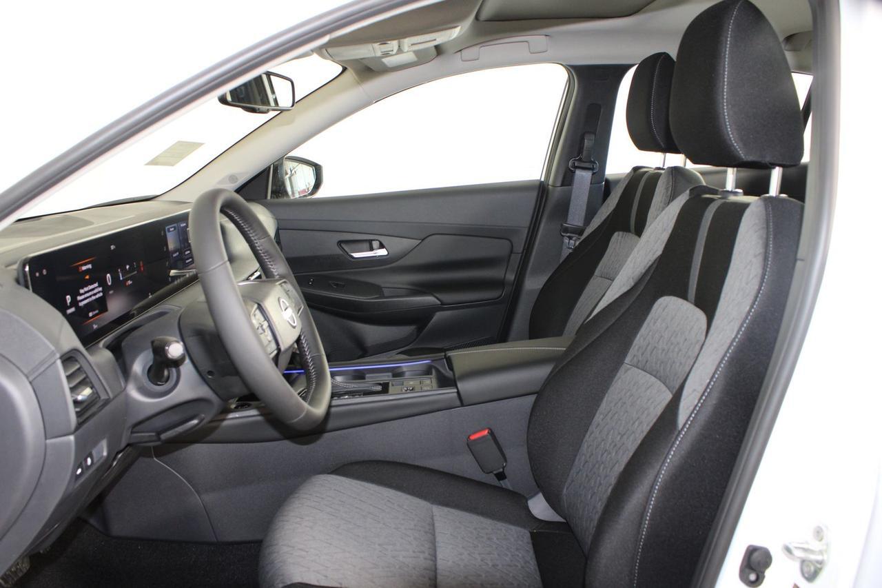 2026 Nissan Sentra SV Manassas VA