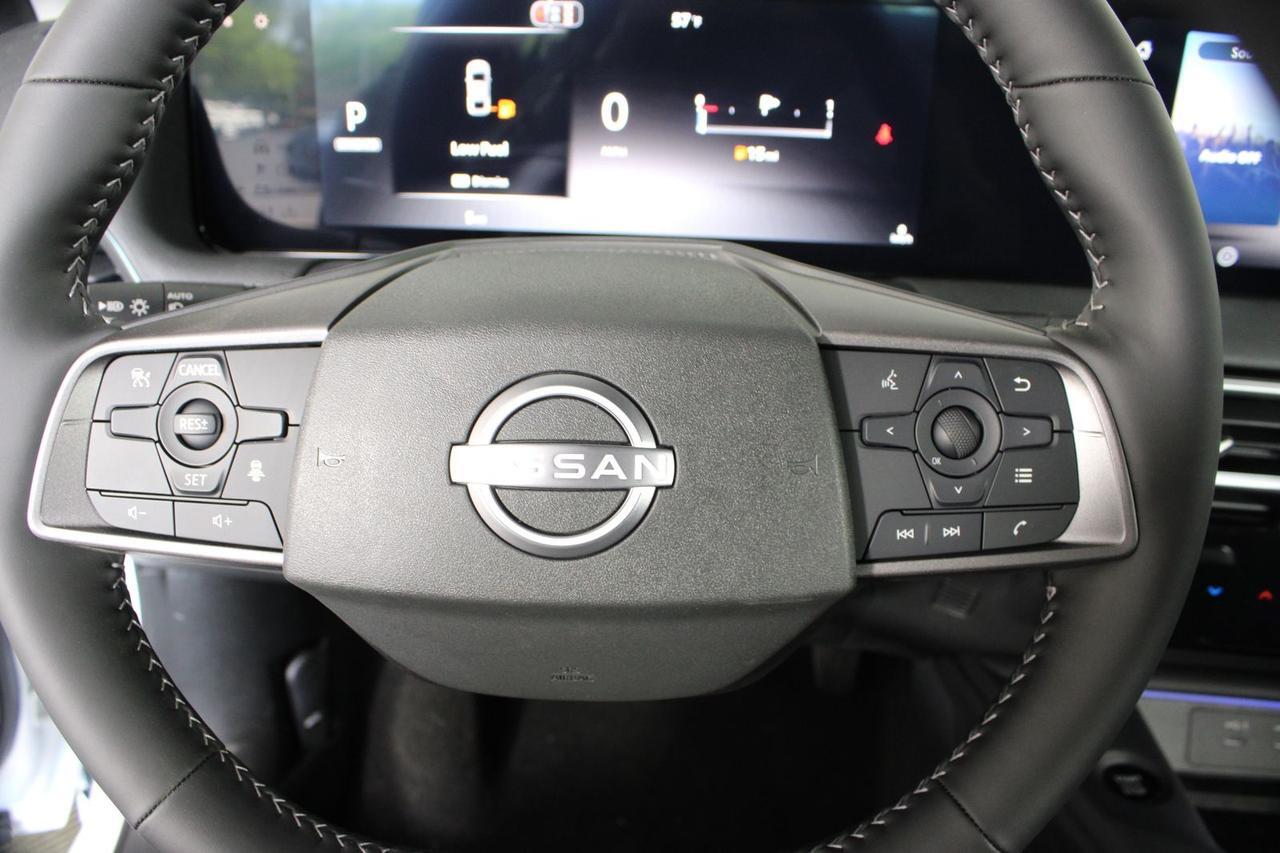 2026 Nissan Sentra SV Manassas VA