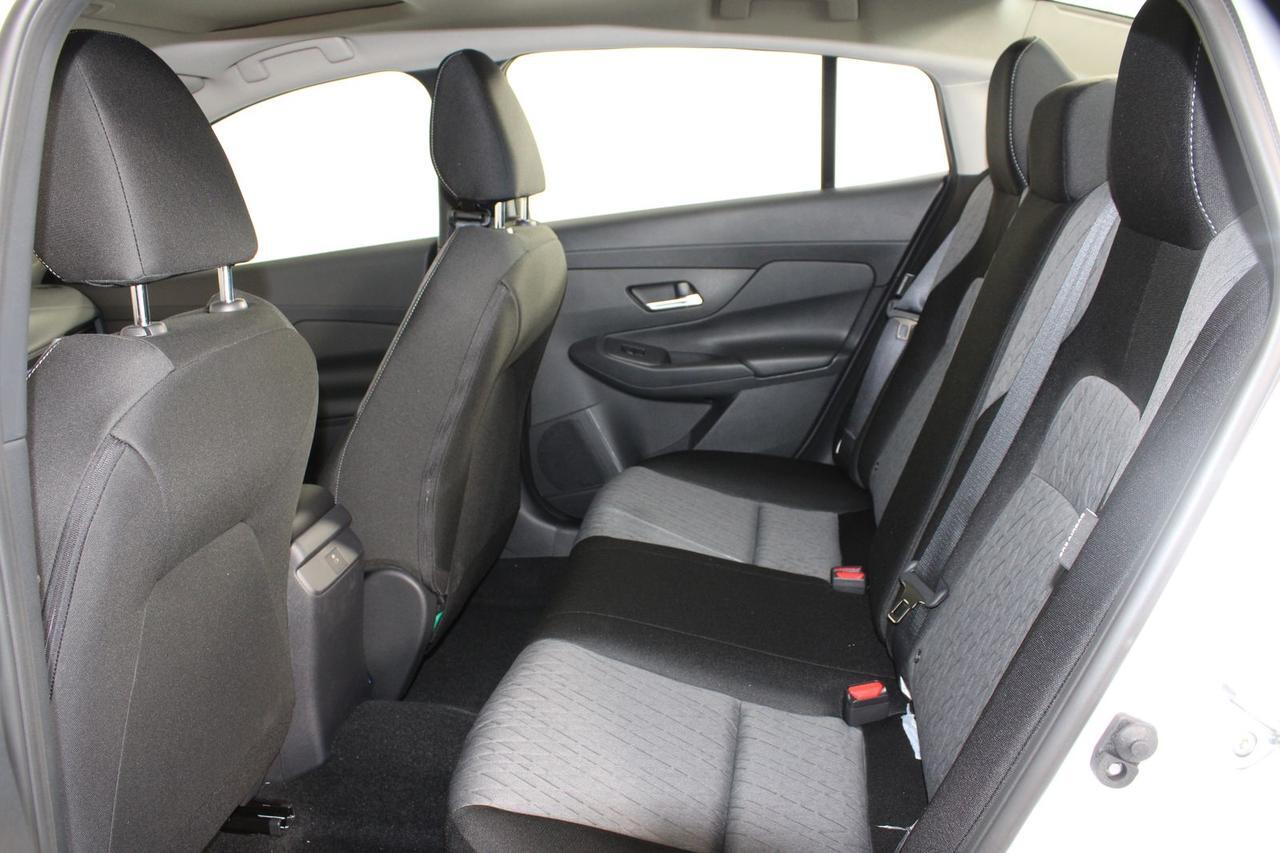 2026 Nissan Sentra SV Manassas VA