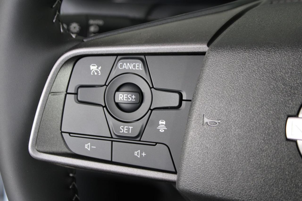 2026 Nissan Sentra SV Manassas VA