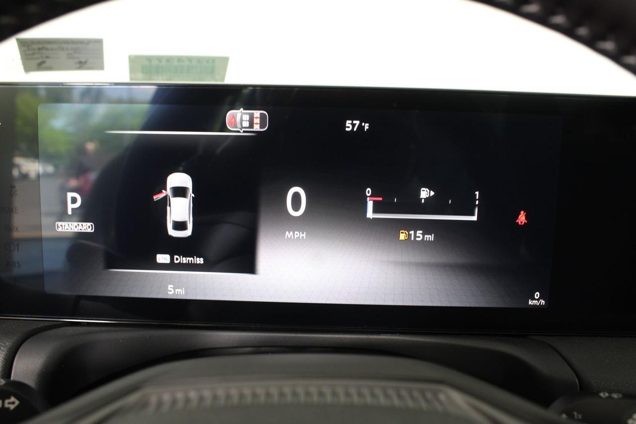 2026 Nissan Sentra SV Manassas VA