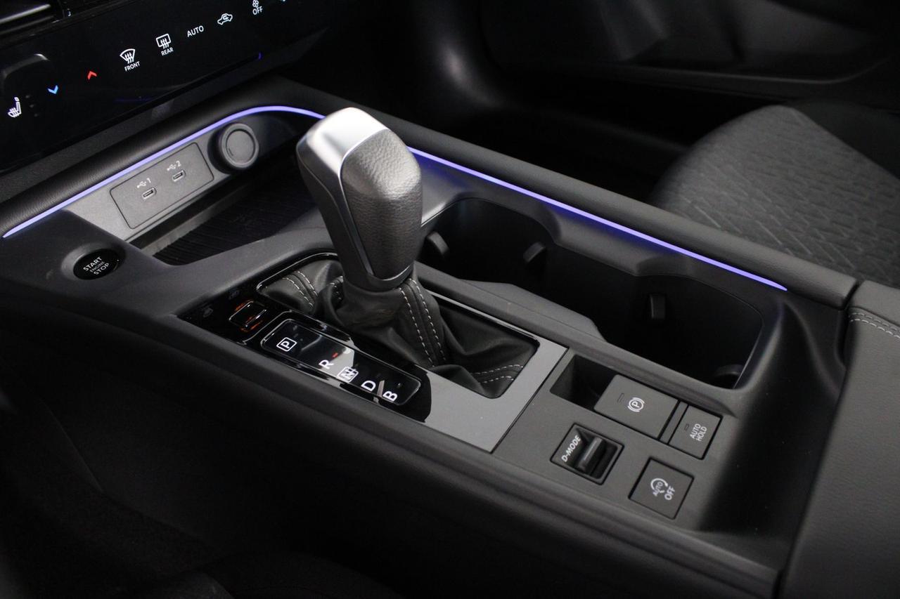 2026 Nissan Sentra SV Manassas VA