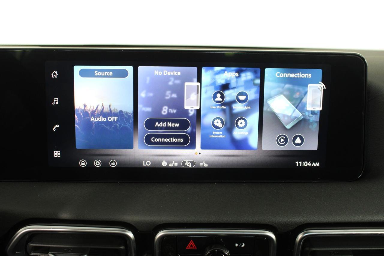 2026 Nissan Sentra SV Manassas VA