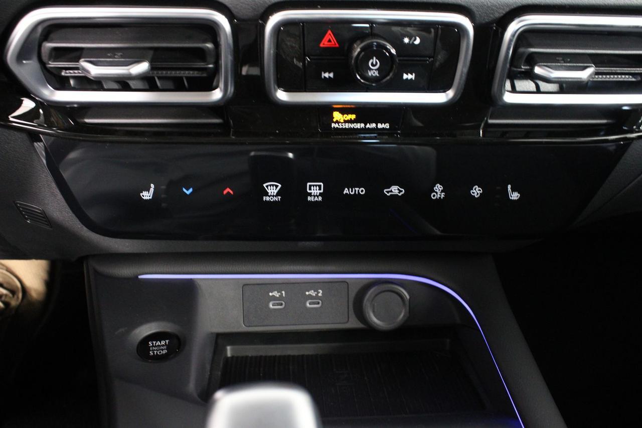 2026 Nissan Sentra SV Manassas VA