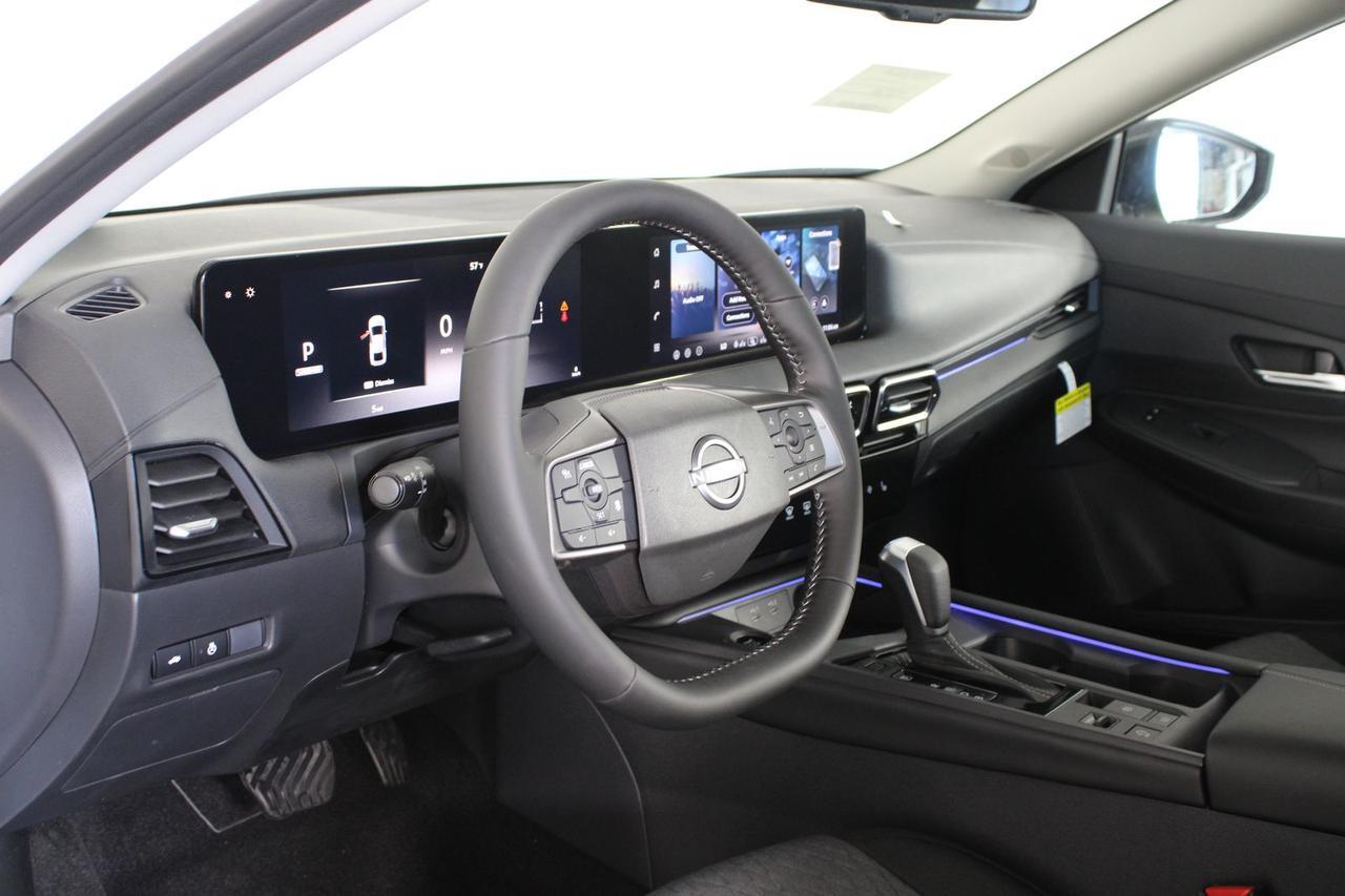 2026 Nissan Sentra SV Manassas VA