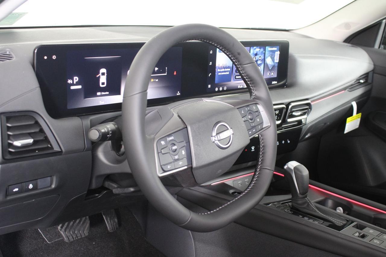 2026 Nissan Sentra SV Manassas VA