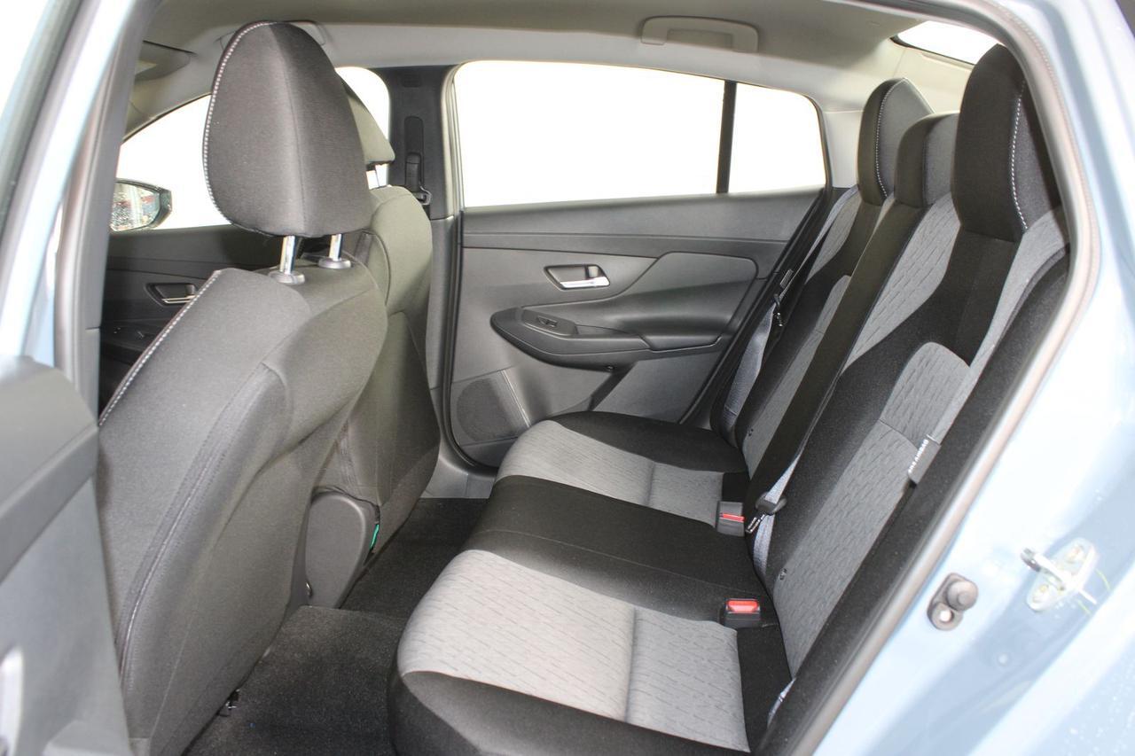 2026 Nissan Sentra SV Manassas VA