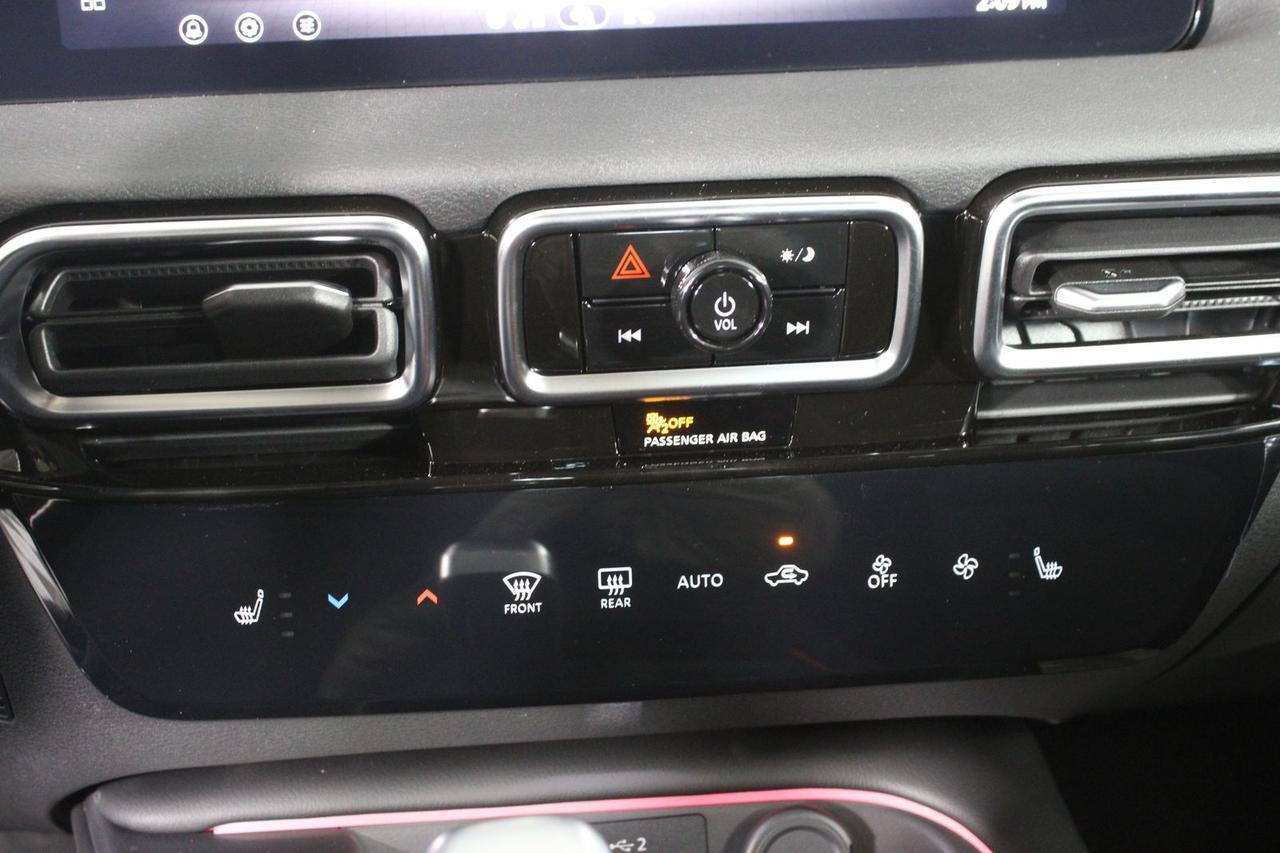 2026 Nissan Sentra SV Manassas VA