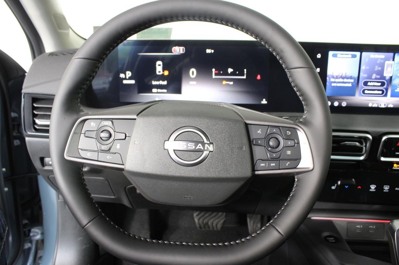 2026 Nissan Sentra SV Manassas VA
