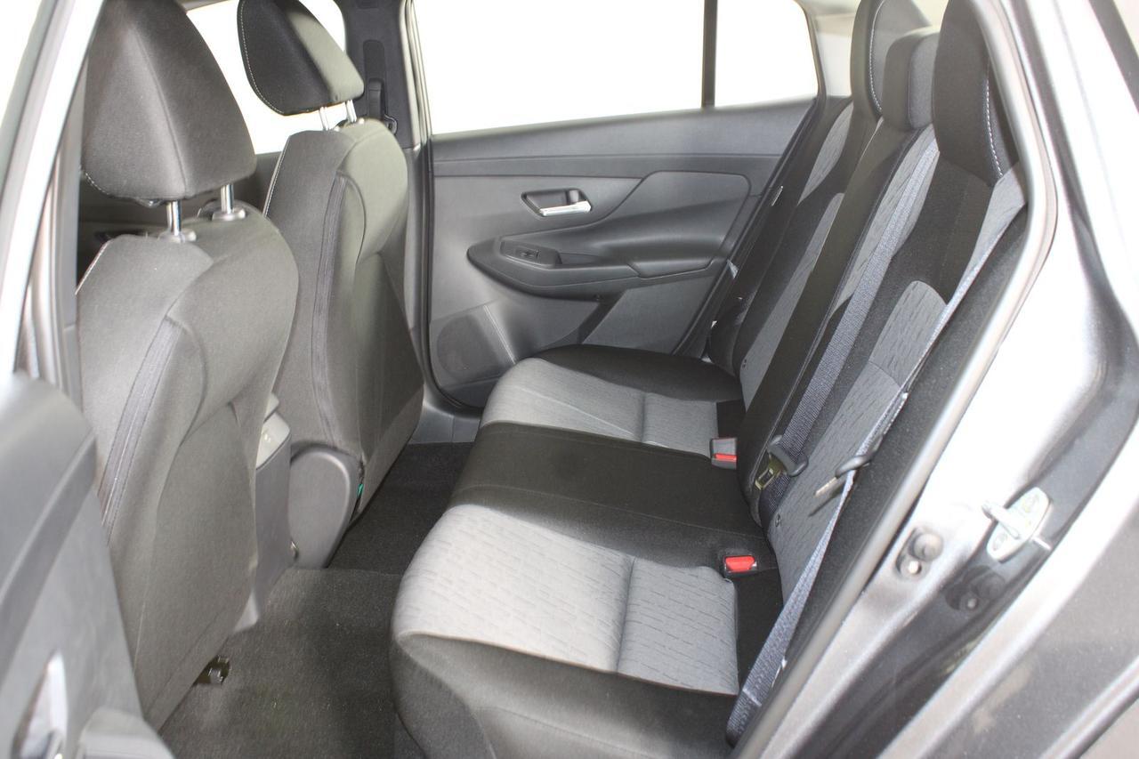 2026 Nissan Sentra SV Manassas VA