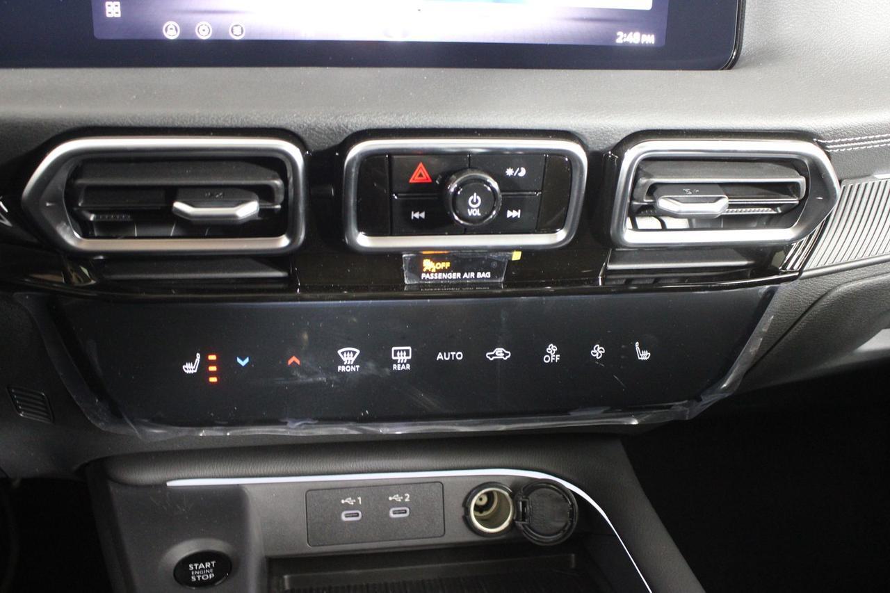 2026 Nissan Sentra SV Manassas VA