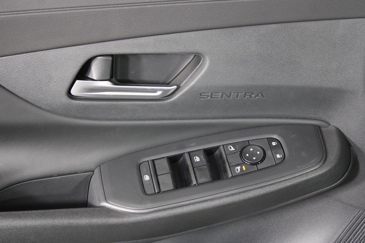 2026 Nissan Sentra SV Manassas VA