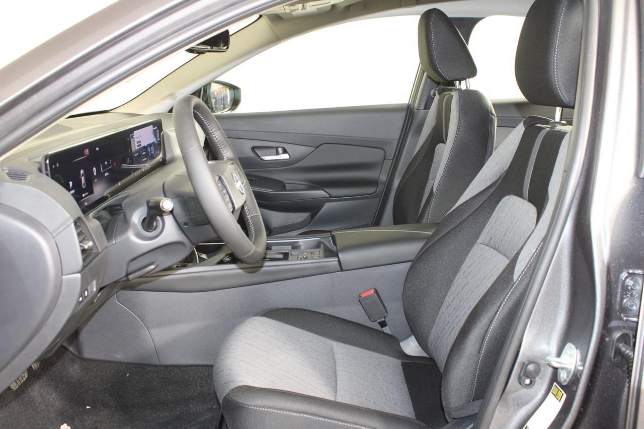 2026 Nissan Sentra SV Manassas VA