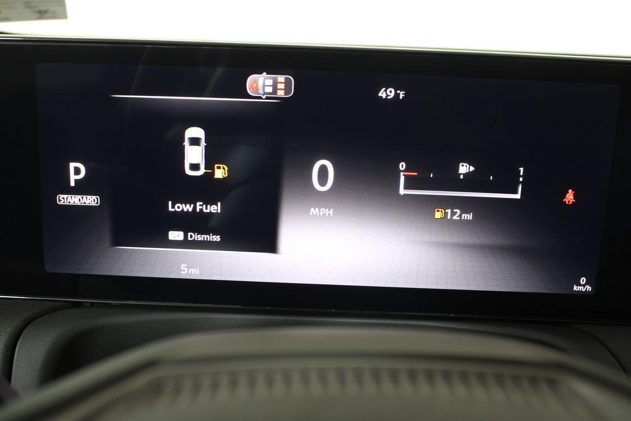 2026 Nissan Sentra SV Manassas VA