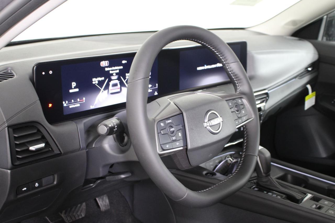 2026 Nissan Sentra SV Manassas VA