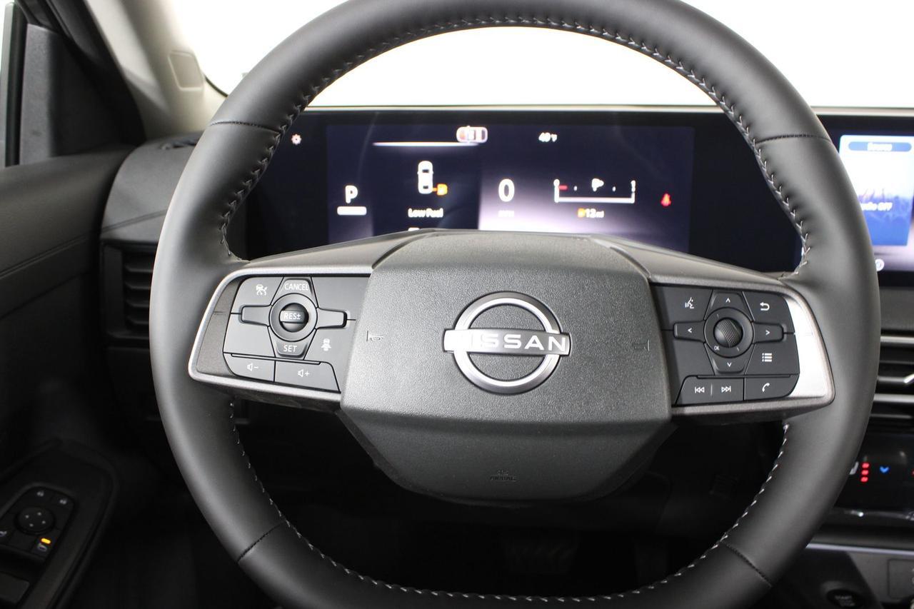 2026 Nissan Sentra SV Manassas VA