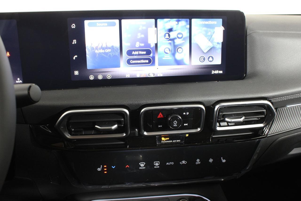 2026 Nissan Sentra SV Manassas VA