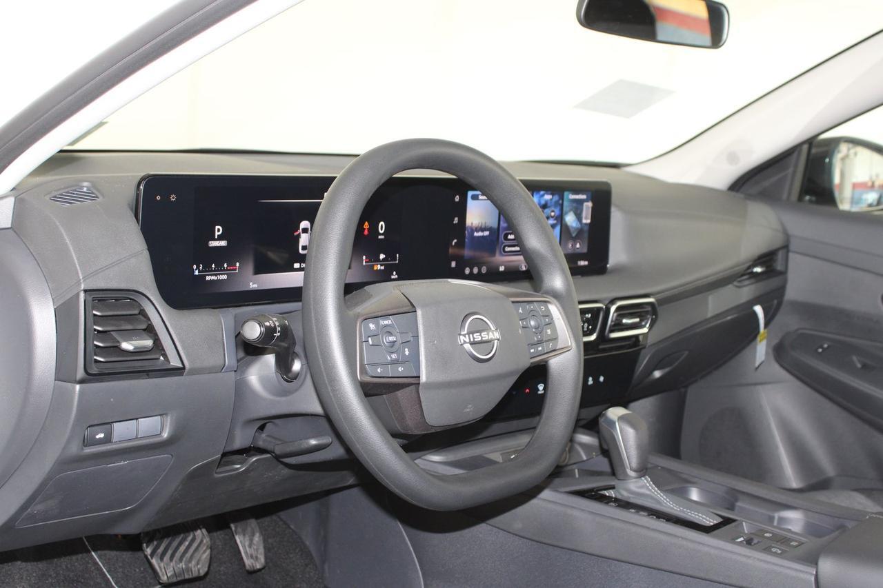 2026 Nissan Sentra SV Manassas VA