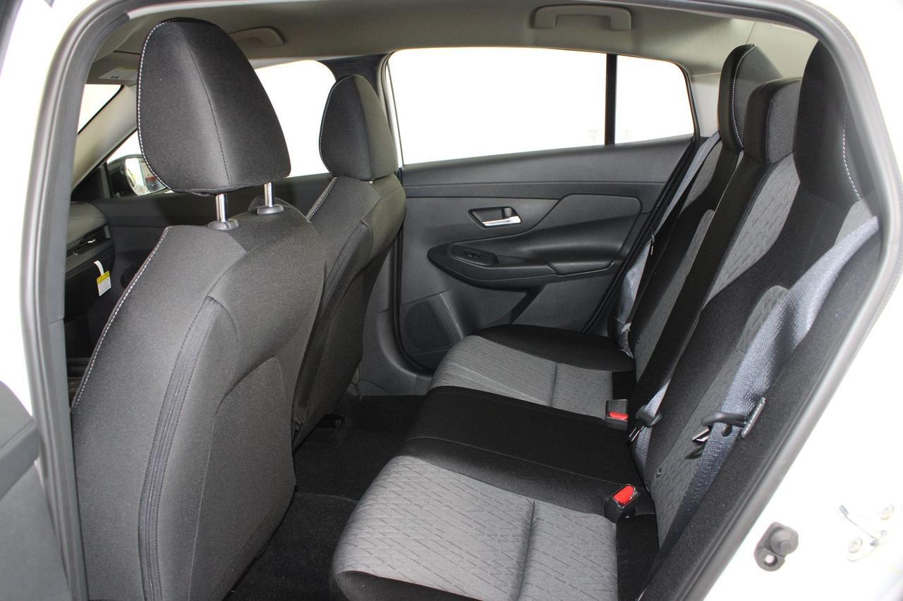 2026 Nissan Sentra SV Manassas VA