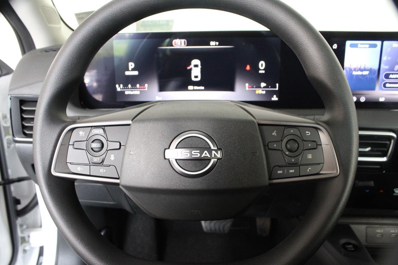 2026 Nissan Sentra SV Manassas VA