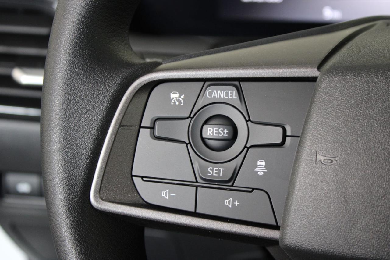 2026 Nissan Sentra SV Manassas VA