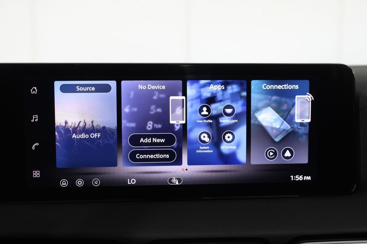 2026 Nissan Sentra SV Manassas VA