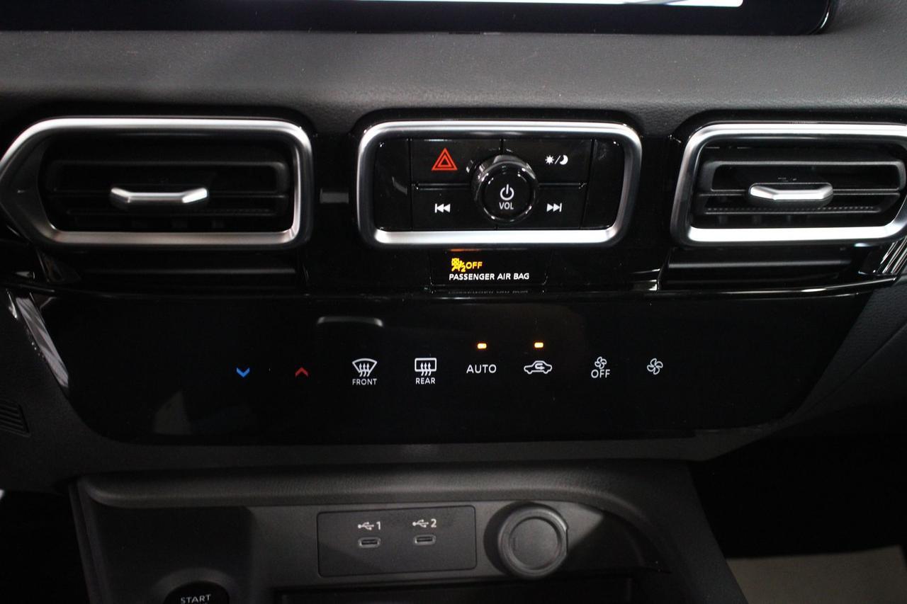 2026 Nissan Sentra SV Manassas VA