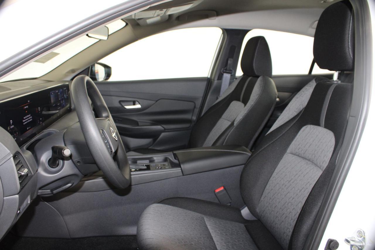 2026 Nissan Sentra SV Manassas VA