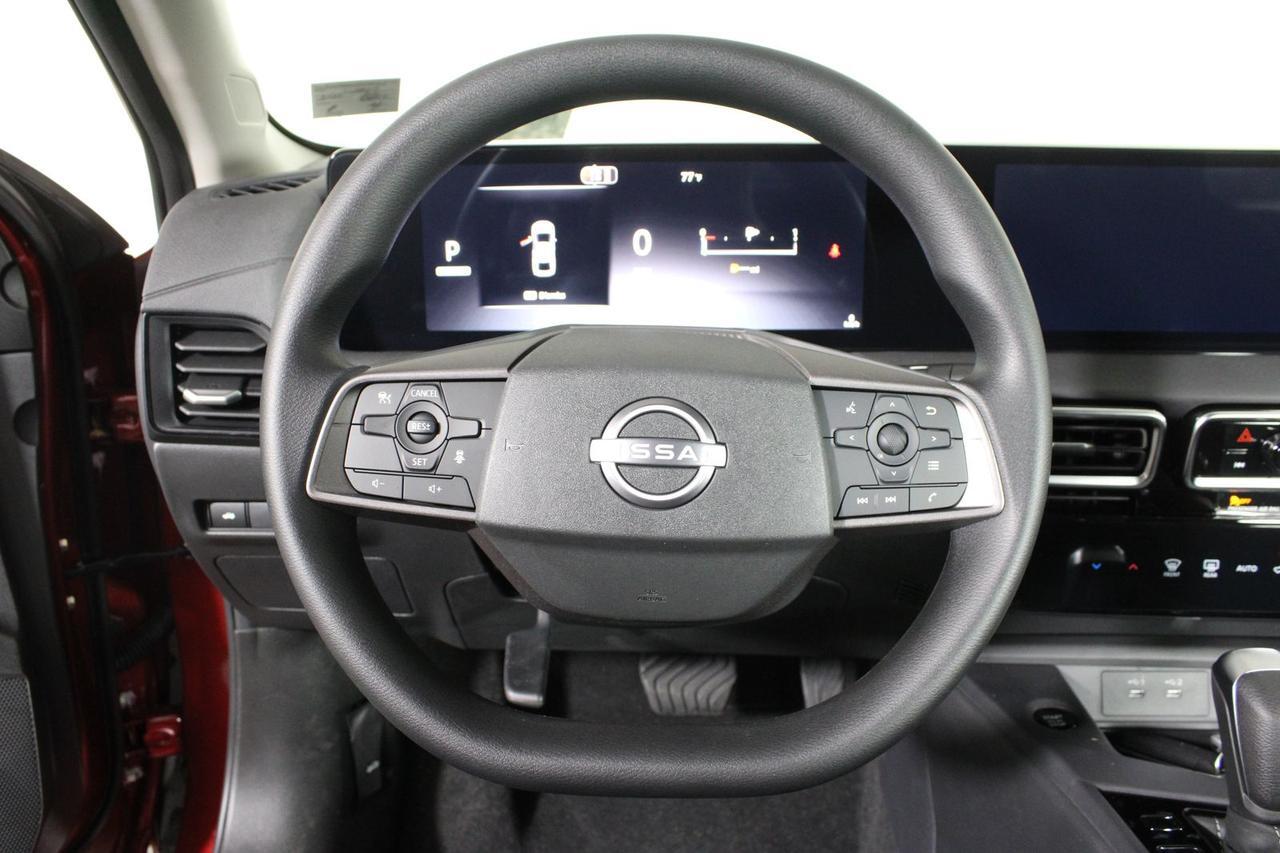 2026 Nissan Sentra SV Manassas VA
