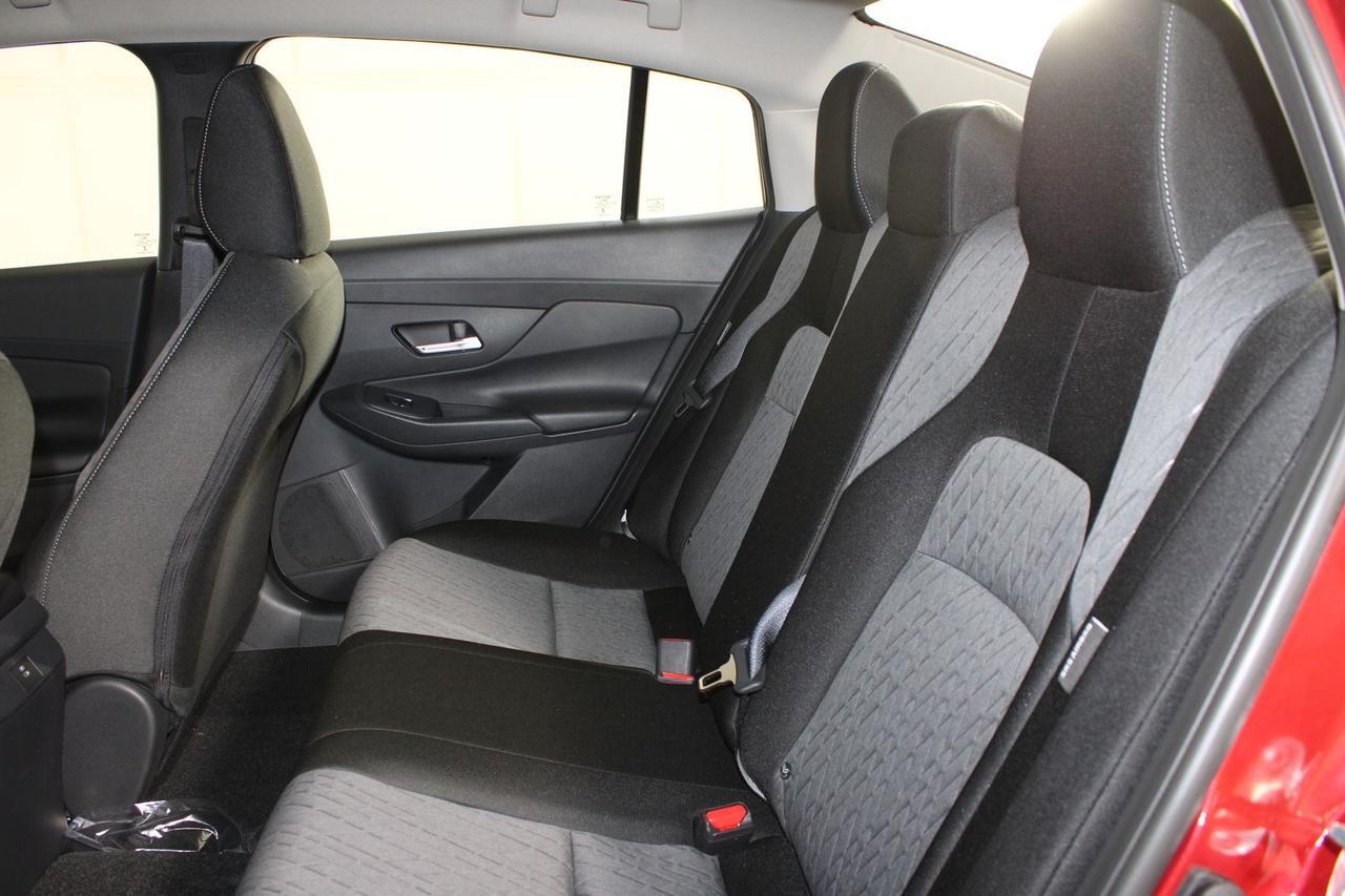 2026 Nissan Sentra SV Manassas VA