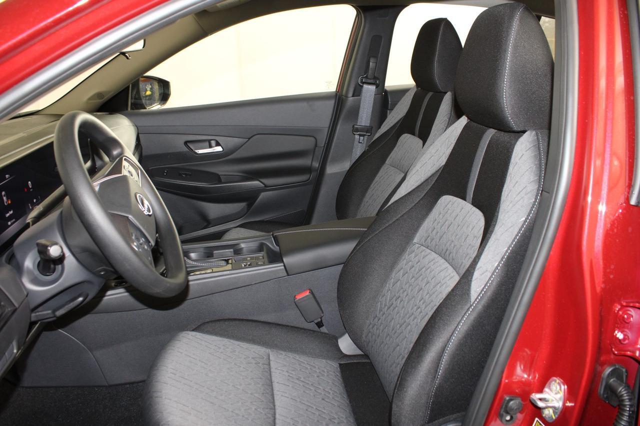 2026 Nissan Sentra SV Manassas VA
