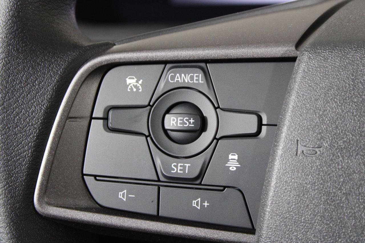 2026 Nissan Sentra SV Manassas VA