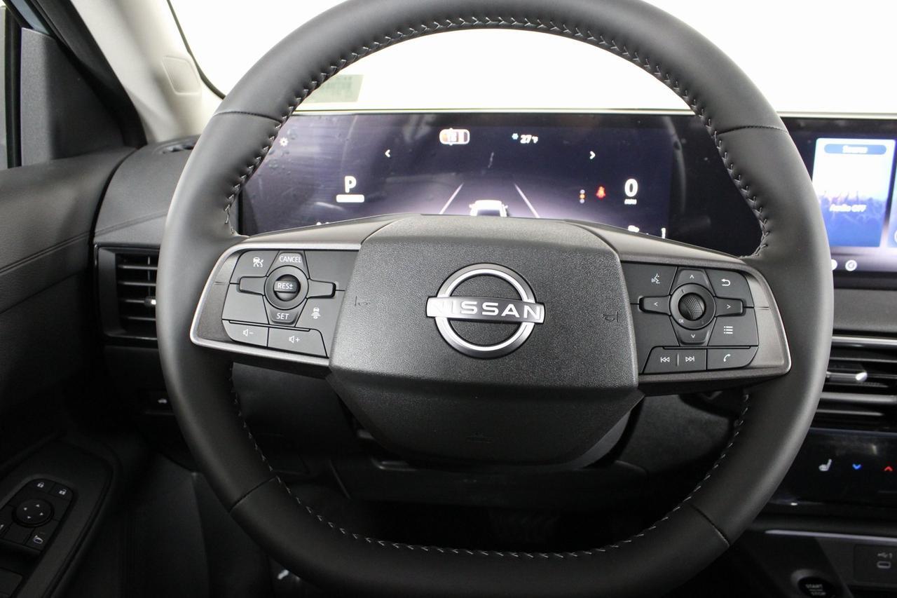 2026 Nissan Sentra SV Manassas VA