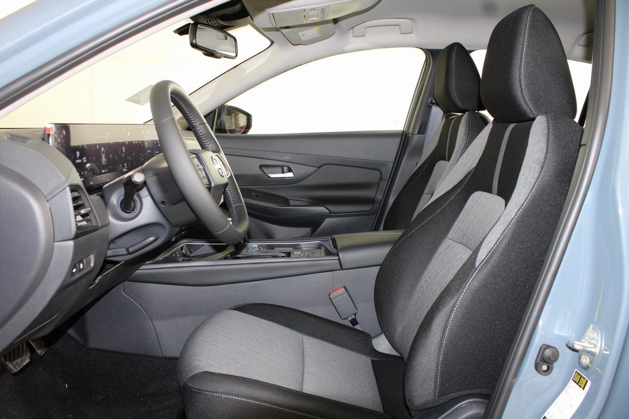 2026 Nissan Sentra SV Manassas VA